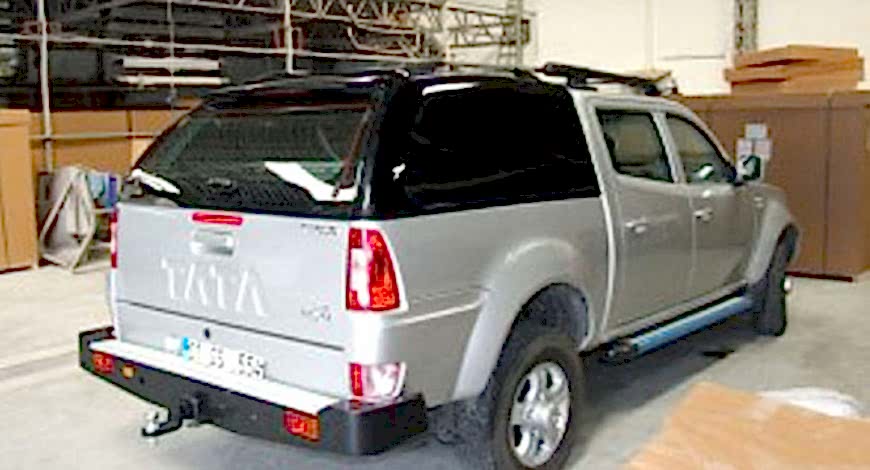 Tata Xenon