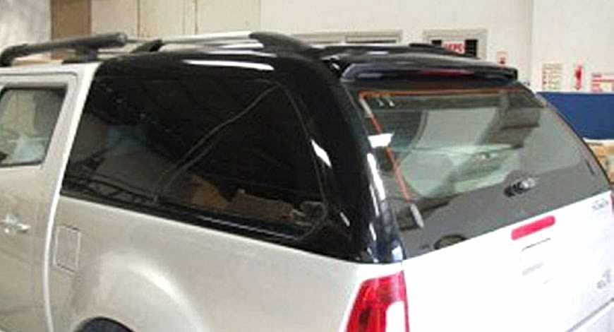 Tata Xenon